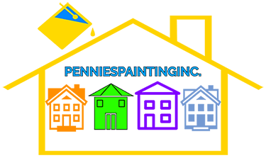 Pennies Painting Inc